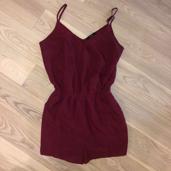 Romper - Picture 2 of 2